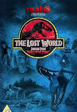 Jurassic Park 2